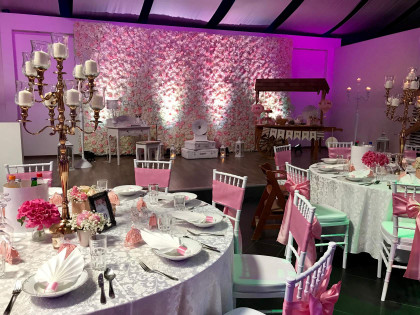 Фото: Jasmin Event Center