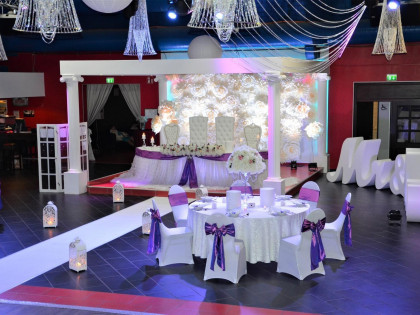 Фото: Jasmin Event Center